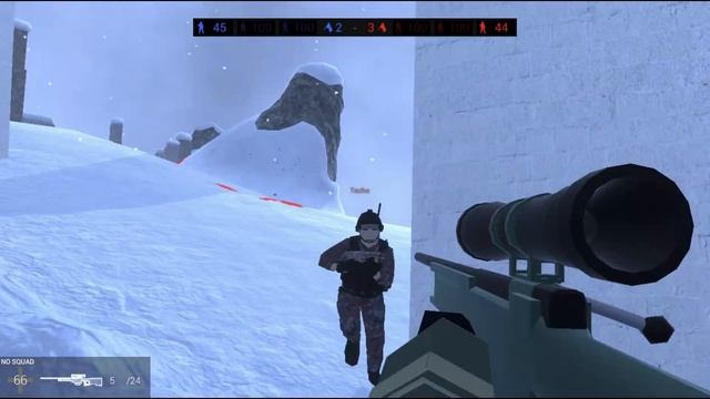 M1 Garret Is Better Than SL - DEFENDER | RAVEN FIELD GAMEPLAY #6