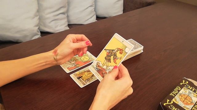 Скорпион. Тема успеха и любви