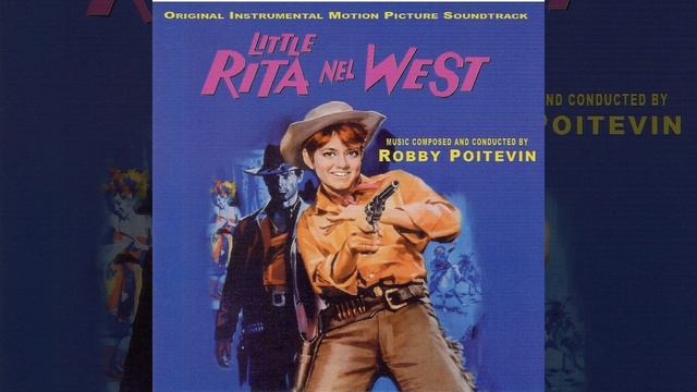 Little Rita Nel West (Seq. 4)
