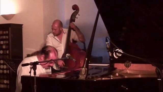 Kuno Schmid - Darn That Dream