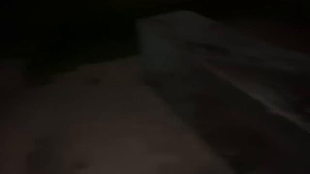 Мост примотал на синюю изоленту