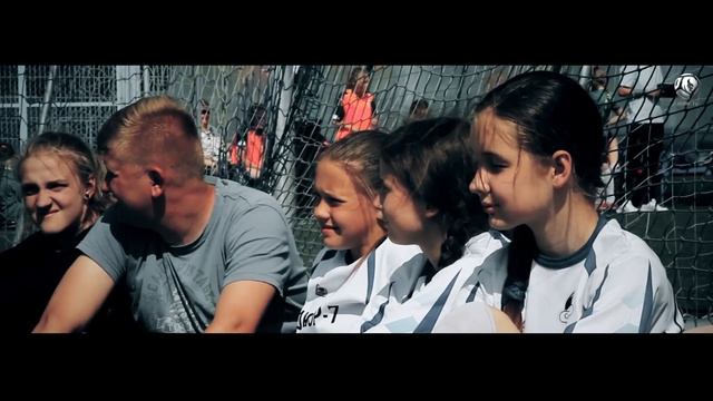 МОЛОДЕЖНОЕ ПЕРВЕНСТВО РЕСПУБЛИКИ БЕЛАРУСЬ ПО ФУТБОЛУ СРЕДИ ДЕВОЧЕК