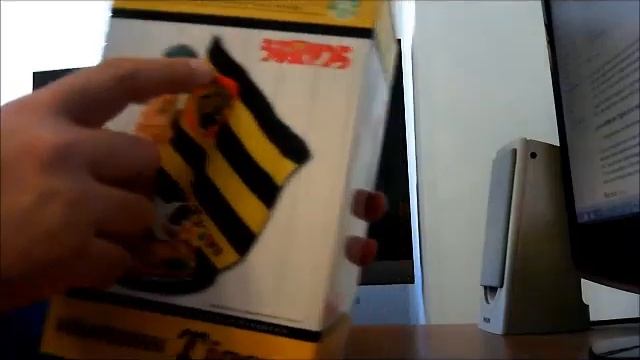 Urusei Yatsura Lum Hanshin Tigers Repaint Ver. 1:10 Figure Kotobukiya