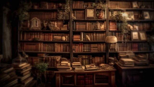 Илья Масодов - самый загадочный и недооценённый писатель