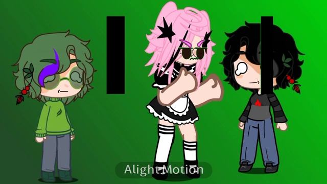 короче я сделала свой фудаж похожий на тик токерский и я поместила его в свое видео