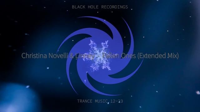 Christina Novelli & Linney  -  Fallen Ones (Extended Mix)