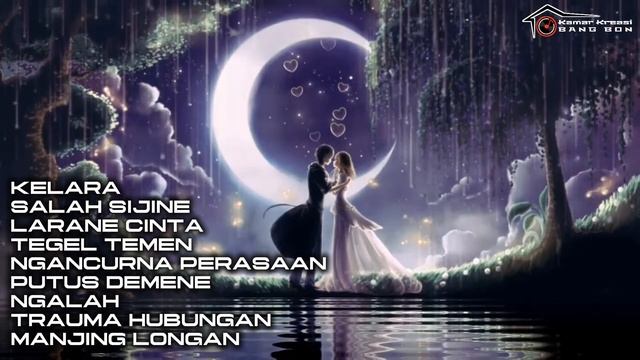 TARLING CIREBONAN AKUSTIK FULL ALBUM || AKUSTIK COVER BY AIKO MUSIC