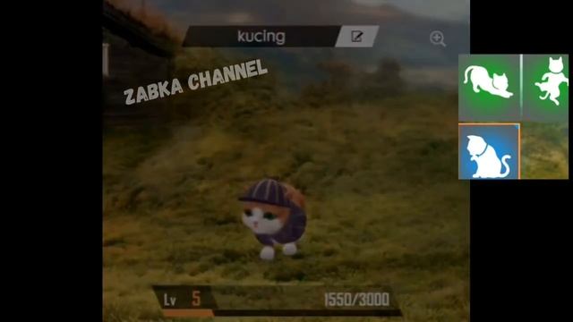 ВСЕ ПРО ПИТОМЦЕВ FREE FIRE! NEWS #180 ФРИ ФАЕР