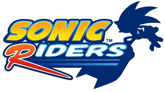 Catch Me If You Can - Sonic Riders Music50