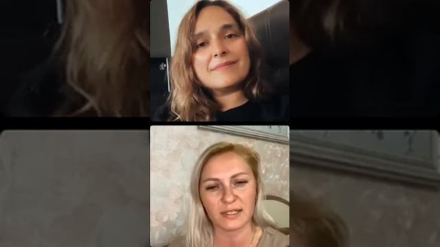 Прямой эфир Екатерины Цукановой 18 05 21