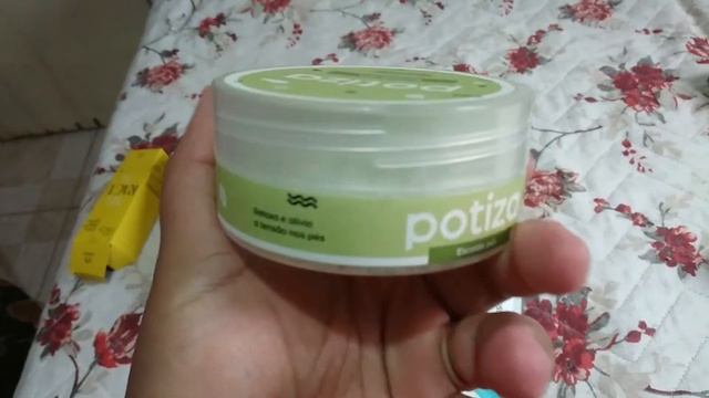 ❤ABRINDO MINHA CAIXINHA DA GLAMBOX DE DEZEMBRO