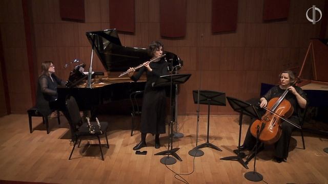 Олег Пайбердин. «Высокие фигурации» / 