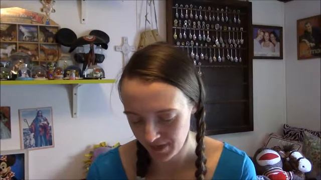 What's In My Purse? (Actor's Edition)