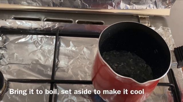 How To Make Iced Coffee Soda | Coffee Lemonade | Sparkling Iced Coffee | Coffee Soda Recipe