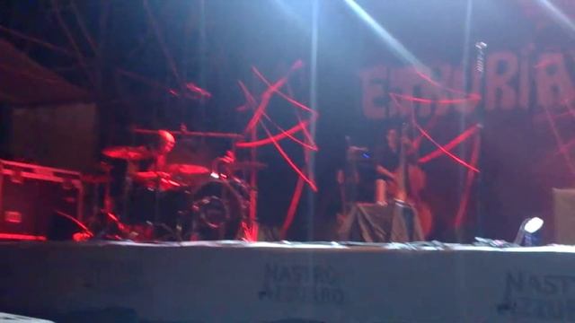 Irene Grandi Cerveteri 13/08/2013 3 Video