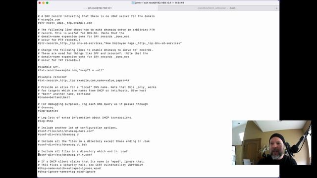 Configure Ad Blocking Host List On UDM-SE