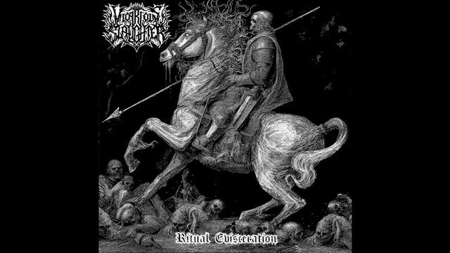 Vicarious Slaughter (Demo) - Ritual Evisceration (EP) 2024