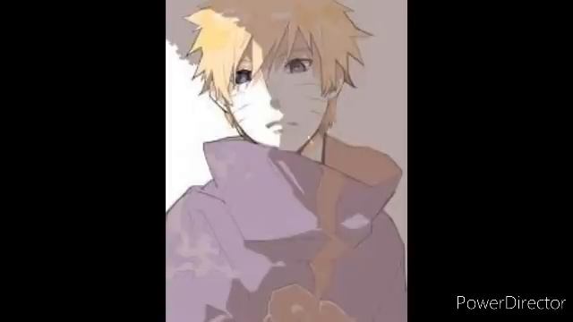 Naruto : El Fantasma De La Oscuridad Cap 13
