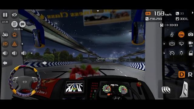 10 Euro Bus Simulator Indonesia Vairal Gameplay rules NOT Taught On YouTube!