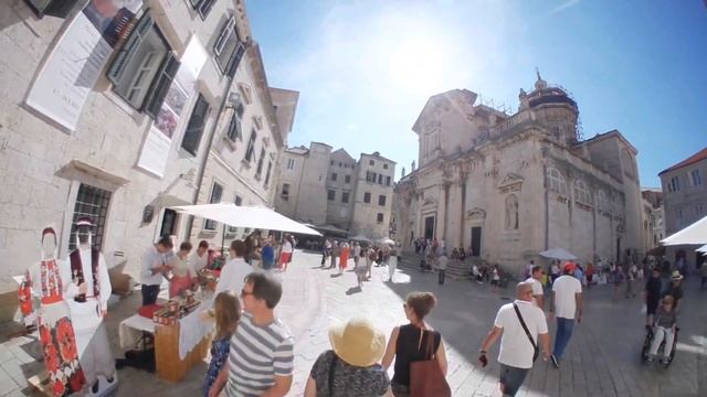 Izlet U Dubrovnik | Trip To Dubrovnik | Croatia