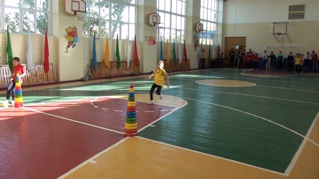 Зарница 273 школа Байконыр Жас ұлан 275 мектеп Байқоңыр