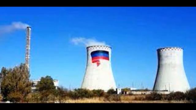 С Днем Донецкой Народной Республики! 7 А класс