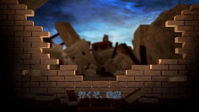 我らが現実を生き抜く第零話