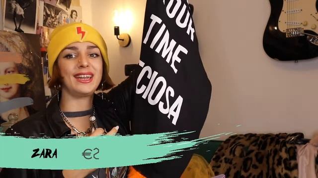 AN INSANE THRIFT HAUL - Best Choices-  Stylist Edition