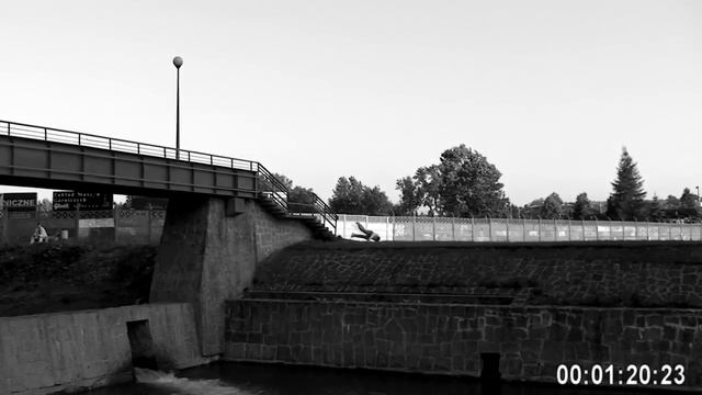 Le Parkour OSg Jacob-Gorlice