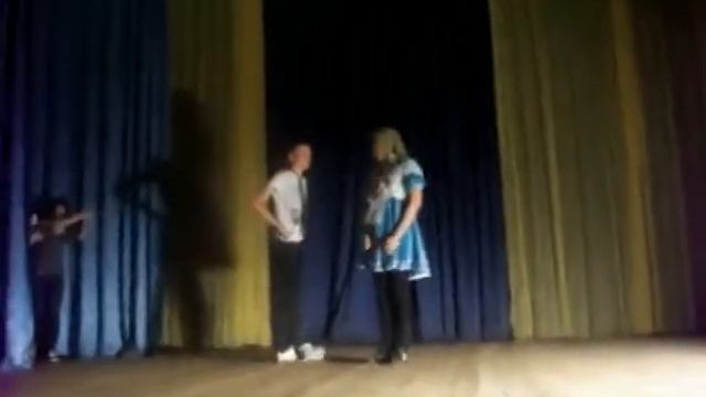 Вспомни капитан) Берёзки