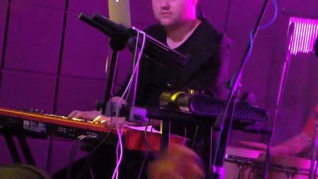 NEOPOLEON - Classmates @ Мумий Тролль 23.01.2016