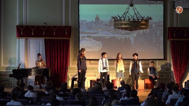 2023 Литературный вторник 