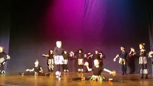 Чунга чанга 2 класс