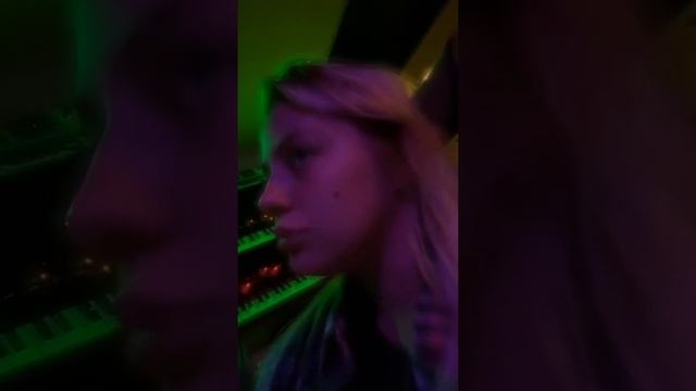 Kkkkkkkkkkkkkkkkkkkkkkk___kkkk LIVE - Катя Кищук Трансляция (KATERINA)