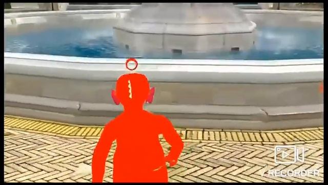 Алина Teletubbies 3D Finger Family Playlist | Custom Blue Baby With If You're Happy And You Know
