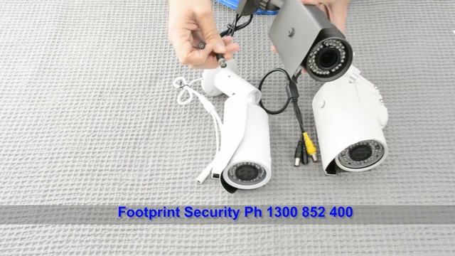 Wax Ka Baro CCTV CAMERA (Closed Circuit Television)