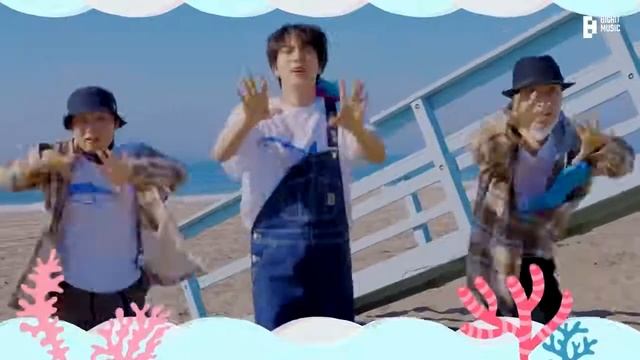 Это моя любимая песня я так обожаю эту песню SUPER TUNA SUPER TUNA....😭😭😭🐟🐟🐟💕💕💕💓💓💓:🐟🐟🐟💗💗💗