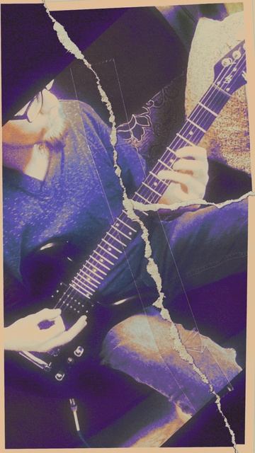 Crazy Train #guitar #guitarcover #ozzyosbourne #ozzy #blacksabbath #shortsclip #metalhead