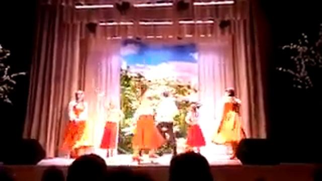 Малинищинский КСЦ,ХК Смородина-На печке