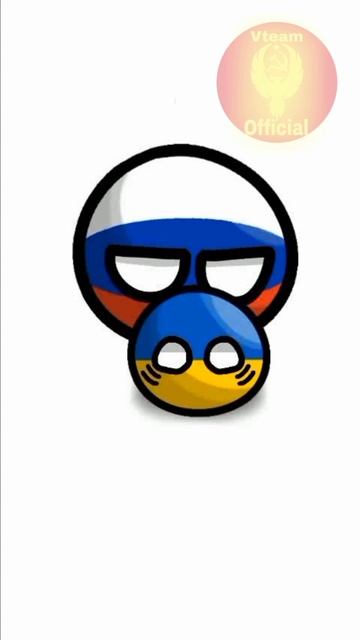 Коль уже не будет никаких поставок #countryballs