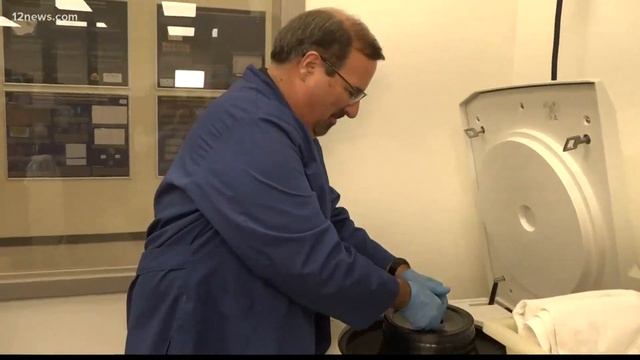 Plant Medicine Lab In Tempe Leading The Way In Biosafety