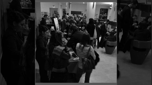 CultArch 2007-2013 (29/01/2014)