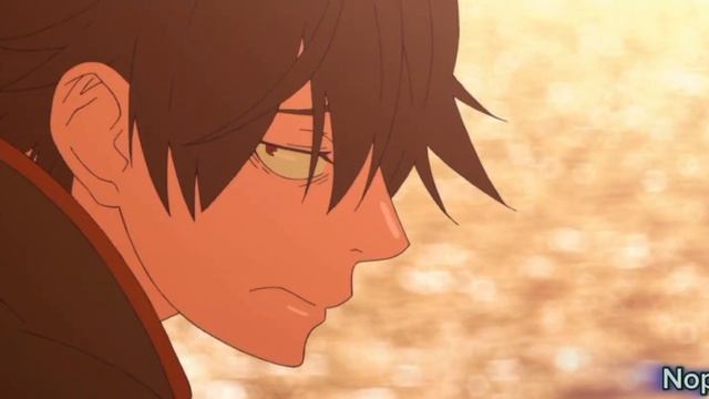 [Amv] Аниме Клип Я Отрицательный Герой