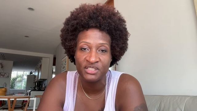 Being A Nomadic Black Woman | How And What It's Like