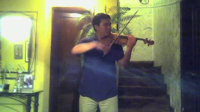 PATRICIO MORA, Femusc. Cuenca-Ecuador