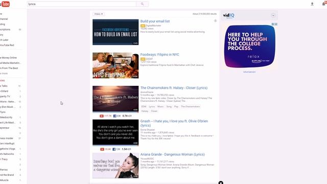 How To Start A YouTube Channel Without Being On Camera
