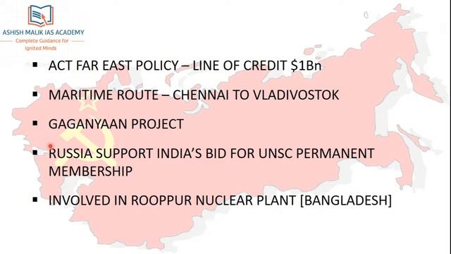 CH-2 The End Of Bipolarity [PART-2] | NCERT Crash Course |Class 12| UPSC CSE | By Mansi Tyagi