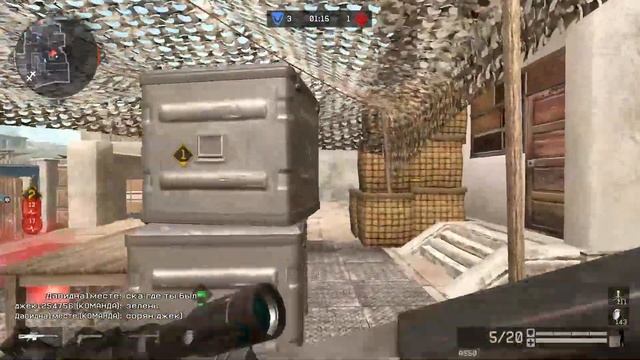 Легендарная AS50!