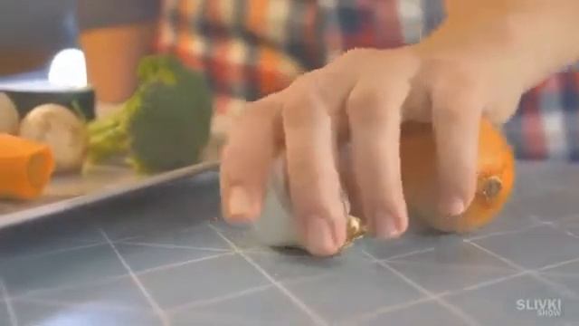 Сливки Шоу RYTP