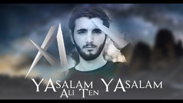 KURDO - YA SALAM - ALI TEN -